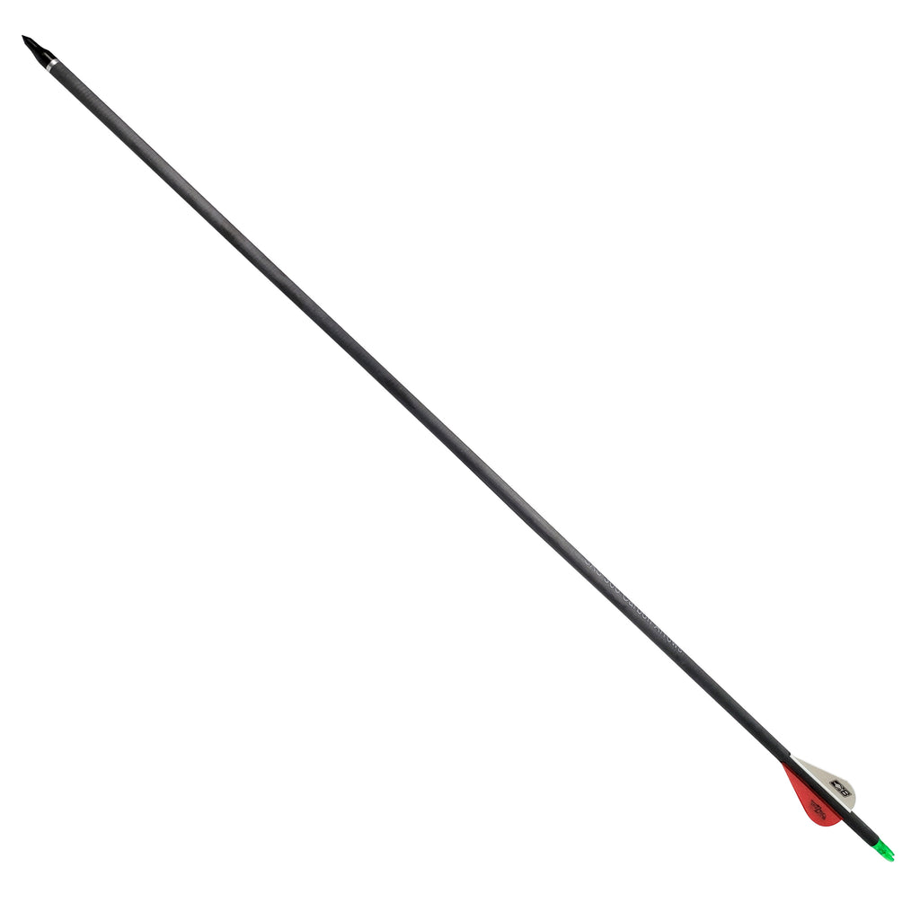 SAS Customized Carbon Arrows for Hickory Creek Crossbows - 1 DZ –  Southlandarchery