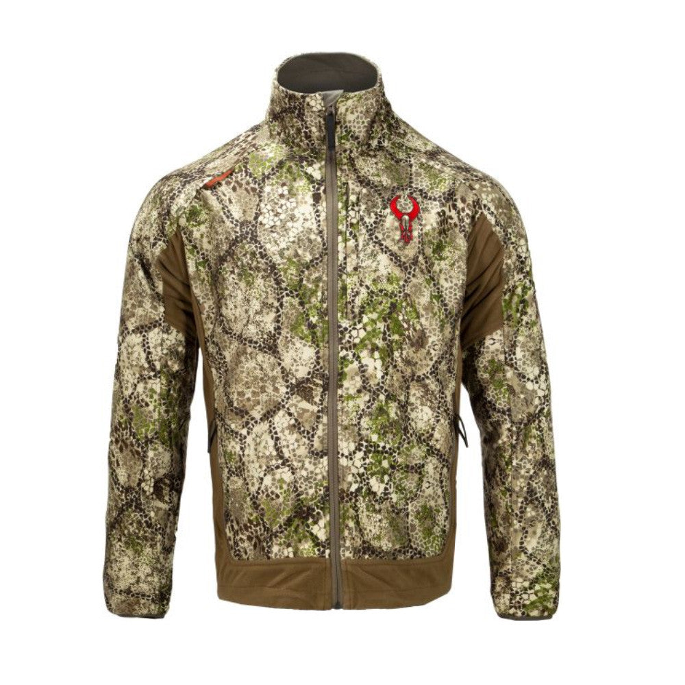 Badlands camo jacket best sale