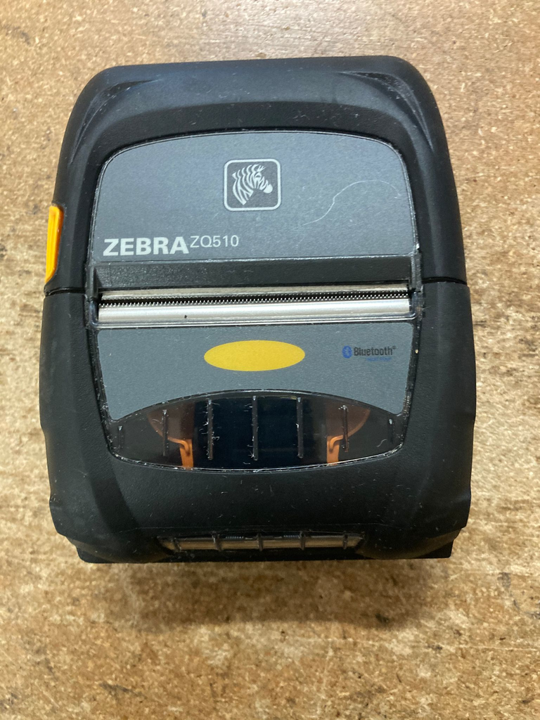 Zebra Zq510 Direct Thermal Label Barcode Printer Southlandarchery 9688