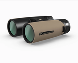 GPO Passion ED 8x42 Binoculars - Deep Green or Tan