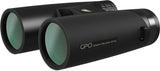 GPO Passion ED 10x42 Prism Schmidt-Pechan Binocular - 3 Colors Available