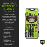 Breakthrough Clean Technologies Vision Series Rifle Cleaning Kit - Multi-Color