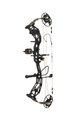 Bear Archery Alaskan XT RTH Package Compound Bow 55-70 lbs. - Right Hand