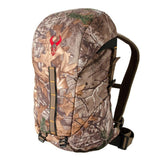 Badlands Silent Reaper Ourdoor Hunting Daypack APX Camo Realtree xtra Backpack
