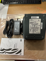 ZEBRA GX420d Direct Thermal Printer USB Serial and Ethernet Port Connectivity