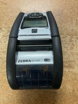 Zebra Technologies QH2-AUNA0M00-00 QLN220 Thermal Mobile Printer for Part Only