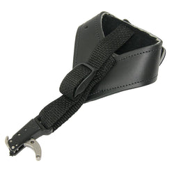 Carter Enterprises Quickie 1 Scott Strap Release - Black