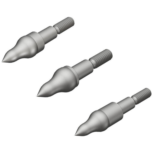 Gold Tip EZ-Pull Point .204 Series (9/32