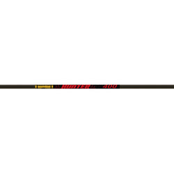 Gold Tip Hunter Shafts 300/400 Spine - 12/Pack