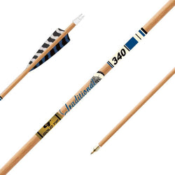 Gold Tip Traditional XT Arrows 600 5