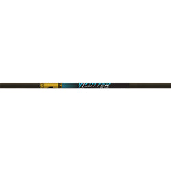 Gold Tip X Cutter Plus Bare Shafts 250 - 12/Pack