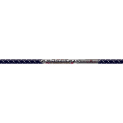 Easton Full Metal Jacket 5MM FMJ Aluminum Carbon 340 Shafts - 12/Pack