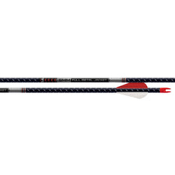 Easton 5MM FMJ Arrows with 2