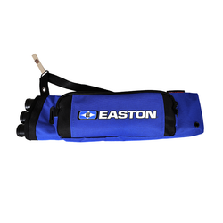 Easton Hip Quiver Flipside 3 Tube Ranger Blue - Fits Left and Right Hand