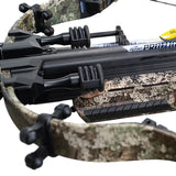 Excalibur Micro Suppressor Extreme Crossbow - Mossy Oak Break-Up Country