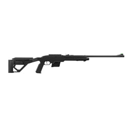 Crosman 1077 CO2 Tactical Semi-Auto Rifle - Black