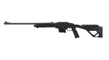 Crosman 1077 CO2 Tactical Semi-Auto Rifle - Black