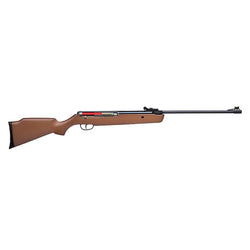 Crosman Vantage Nitro Piston 0.22 Cal Air Rifle - Wood/Black