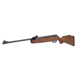 Crosman Vantage Nitro Piston 0.22 Cal Air Rifle - Wood/Black