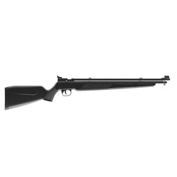 Crosman PCP .22 Pellet Air Rifle All Weather - Black