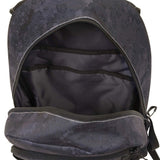 GWG Midnight Deluxe Backpack w/ Lockable Concealed Carry - Blackout Camo