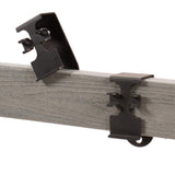 EZ Aim Shooting Gallery Target Bracket 2 X 4 Mountable