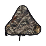 Vanish Camo Three Leg Folding Hunting Stool By Allen - Next G2 Camo