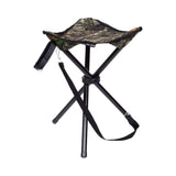 Vanish Camo Three Leg Folding Hunting Stool By Allen - Next G2 Camo