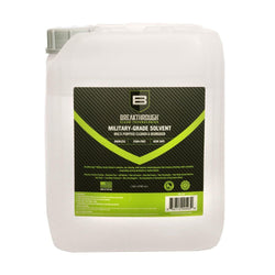 Breakthrough Clean Technologies Military-Grade Solvent - Clear