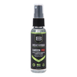 Breakthrough Clean Heavy Carbon Remover Gun Barrel and Bore Cleaner - Clear