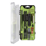 Breakthrough Clean Technologies Vision Series Rifle Cleaning Kit - Multi-Color