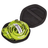 Breakthrough Clean Technologies Battle Rope 2.0 w/ EVA Case - Multi-Color