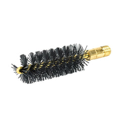 Breakthrough Clean Technologies Nylon Bristle Bore Brush - Brass Core