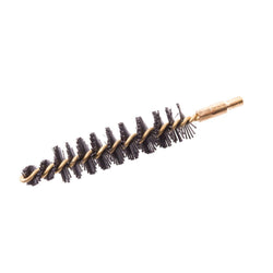 Breakthrough Clean Technologies Nylon Bristle Bore Brush - Brass Core