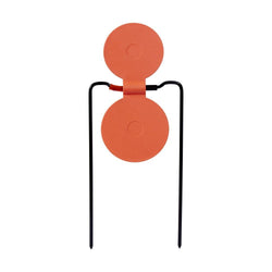 EZ Aim Spinning Target, 1 lbs.- Orange