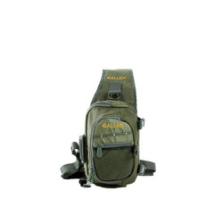 Allen Company Cedar Creek Fly Fishing Sling Pack - Green