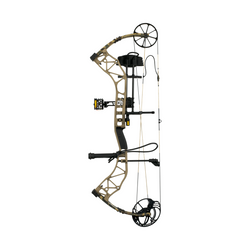 Bear Archery The Hunting Public ADAPT RTH 70# - Left Hand