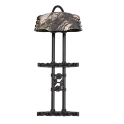 Trophy Ridge 5-Spot Arrow Quiver - Mossy Oak Break Up Country Dna