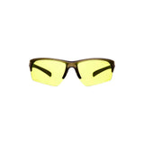 Allen Company Outlook Shooting Safety Glasses ANSI Z87.1+ & CE Rated