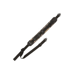 Allen Company Yukon Neoprene Gun Sling with Swivels-Mossy Oak Break-Up Country