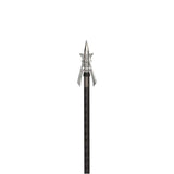 Rage Broadhead Hypodermic Trypan 100 Grain - 3/Pack