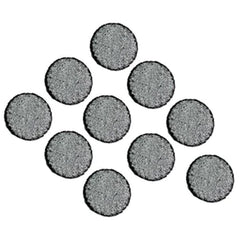 G5 Outdoors Replacement Grinding Pads for the ASD Flip - 10/Pack