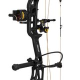 Bear Archery Alaskan XT RTH Package Compound Bow 55-70 lbs. - Right Hand