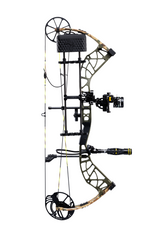 Bear Archery Adapt 2+ Compound Bow Package RTH - Throwback Green