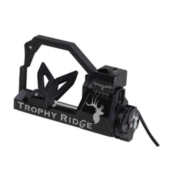 Trophy Ridge Arrow Rest Propel IMS Limb Driven Drop A Way Intergrated Mount - RH