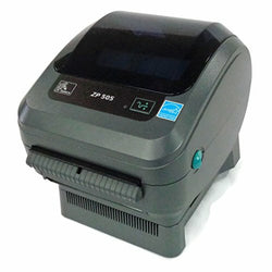 Zebra ZP505 Direct Thermal Label Printer - Used