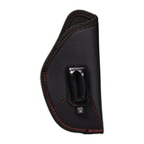 Allen Company Inside-The-Waistband Flash Conceal Carry Gun Holster - Black