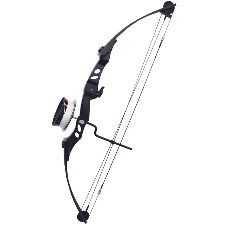 Southland Archery Supply Scorpii 55 Lb 296 FPS 32 Compound Bowfishing Bow  Kit