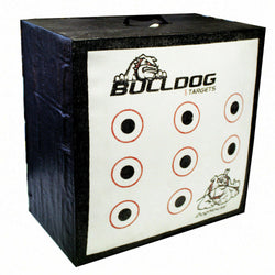 BullDog DogHouse FP Archery Target Field Point Crossbow -Standard or Plus Series