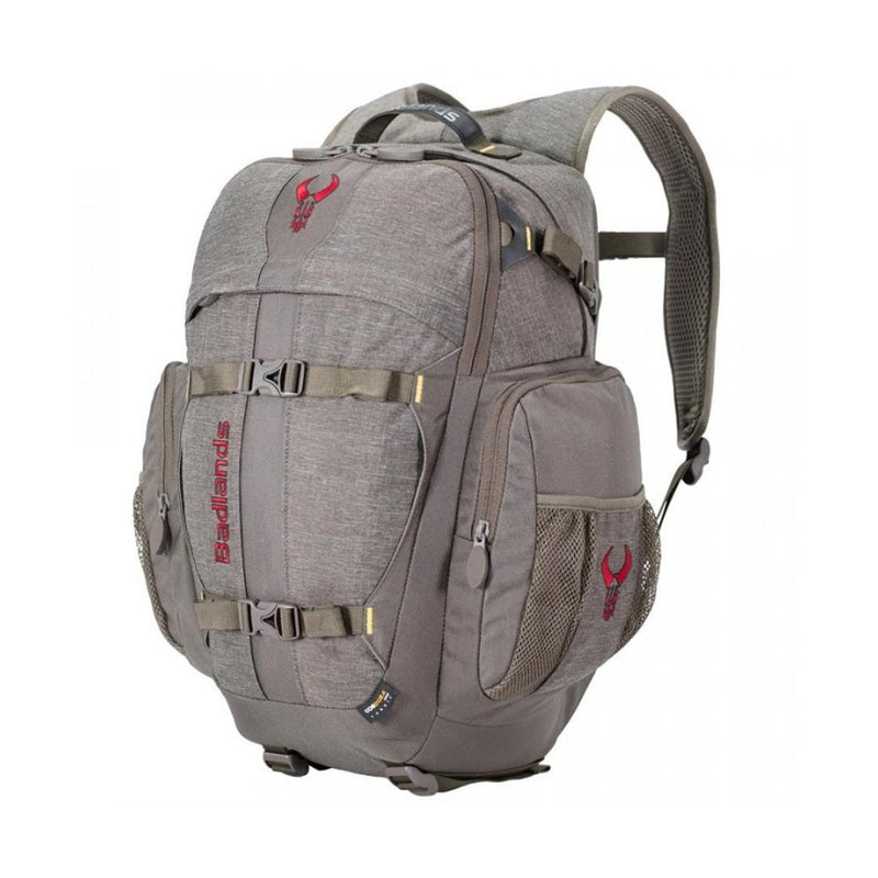 Badlands pursuit pack store review